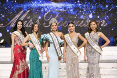 VCK Miss Tourism World 2022 được tổ chức tại Việt Nam