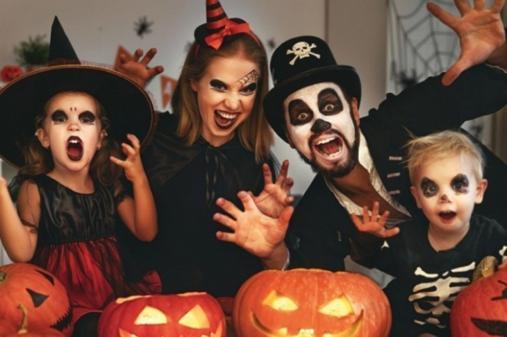 hà giang, 50+ hình ảnh halloween đẹp kinh dị đáng sợ nhất cho bạn