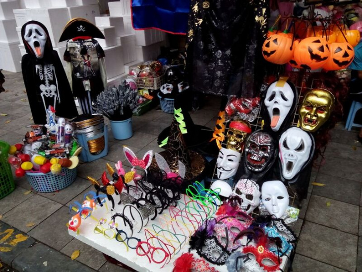 hà giang, 50+ hình ảnh halloween đẹp kinh dị đáng sợ nhất cho bạn