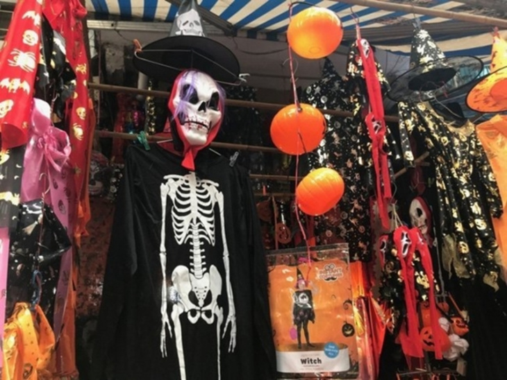 hà giang, 50+ hình ảnh halloween đẹp kinh dị đáng sợ nhất cho bạn