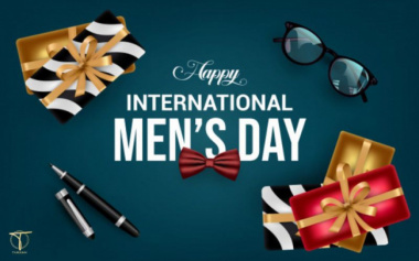 Ngày quốc tế đàn ông là ngày nào? Nên tặng món quà gì ý nghĩa