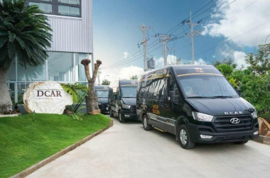 Xe Limousine Quảng Ninh Nghệ An | Điểm Nhanh 3 Cơ Sở Cao Cấp, Chất Lượng 2022