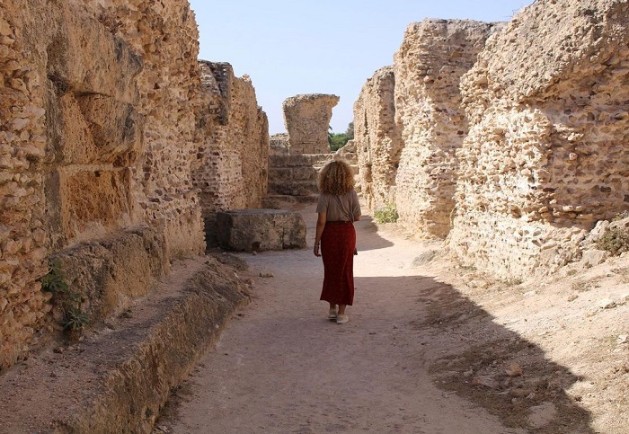 thành phố carthage tunisia, khám phá, trải nghiệm, thành phố carthage tunisia: đô thị hùng mạnh nhất thế giới cổ đại