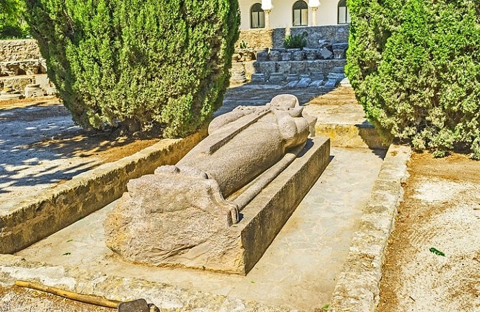 thành phố carthage tunisia, khám phá, trải nghiệm, thành phố carthage tunisia: đô thị hùng mạnh nhất thế giới cổ đại