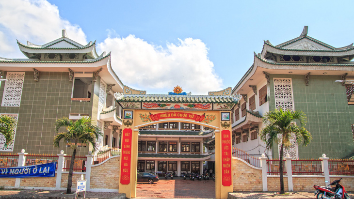 chùa an giang – top 12 ngôi chùa đẹp và linh thiêng nhất!