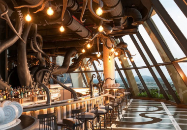 Top 10 quán bar Phú Quốc có khung cảnh cực chill để bạn tha hồ quẩy nhiệt