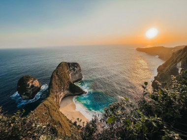 Nhất định phải check in thật rực rỡ ở Top 10 bãi biển đẹp nhất tại Bali 2022 này