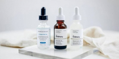 Tác dụng và cách dùng serum B5 trong việc chăm sóc da