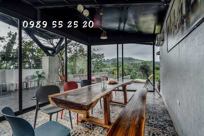 điểm đẹp, 1981 house – đặt phòng 1981 house ba vì giá rẻ nhất 0989 552 520