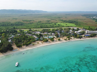 Top những địa điểm du lịch Jamaica - quốc đảo vùng Caribe xinh đẹp