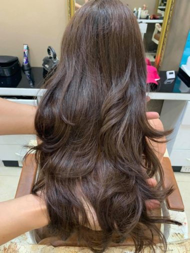 Top 10 Salon làm tóc đẹp nhất TP. Uông Bí, Quảng Ninh