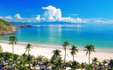 Top 10 bãi biển Nha Trang mà bạn nên ghé thăm