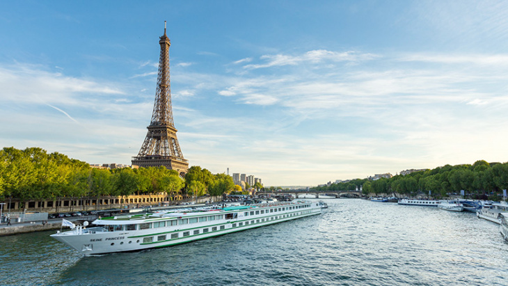 du lịch paris, du lịch pháp, khách sạn paris, sông seine, vé máy bay, điểm đến paris, điểm đến pháp, paris lên kế hoạch làm sạch sông seine cho du khách tắm