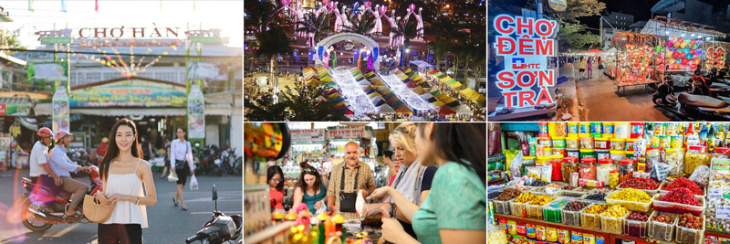 homestay, nhà đẹp, top 10 chợ đà nẵng nổi tiếng, uy tín cho du khách