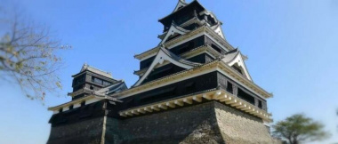 10 lâu đài không thể bỏ qua ở Nhật Bản (p.2)