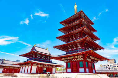 Lịch sử Phật giáo ở Nhật Bản – Những điều cần biết