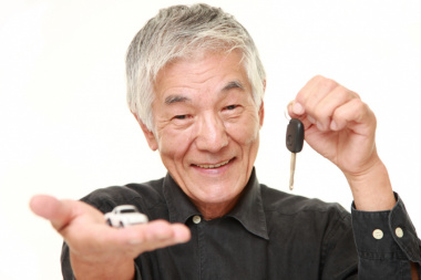 Tất tần tật về việc lấy bằng lái xe ở Nhật| Phần 3: Thi bằng lái ô tô