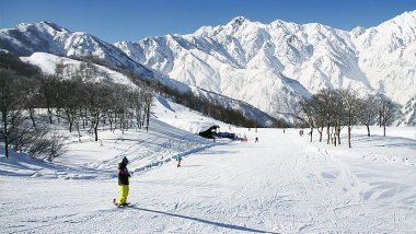10 điều nên làm ở Nhật Bản vào mùa đông