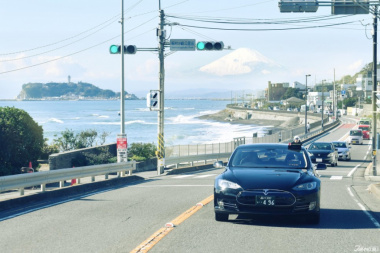 Tất tần tật về việc tự làm đăng kiểm xe ở Nhật – User Shaken