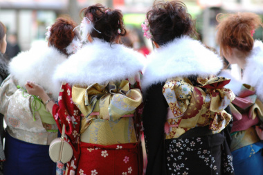 6 sự thật chưa chắc bạn đã biết về kimono