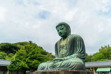 Sự khác biệt giữa đền và chùa ở Nhật Bản