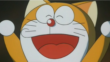 Hôm nay là sinh nhật chú mèo máy Doraemon – người bạn đồng hành tuổi thơ chúng ta (3/9/2112 – 3/9/)