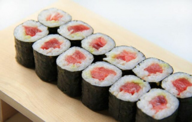 Sushi – Nét tinh hoa của ẩm thực Nhật