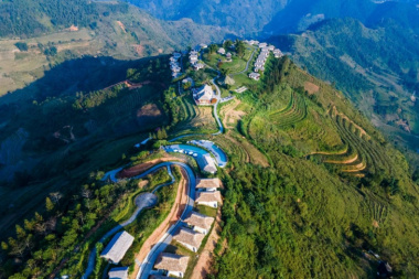 Booking.com gợi ý 7 nơi cư trú bền vững tại Việt Nam cho chuyến du lịch tiếp theo của bạn