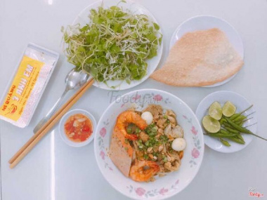 Top 13 Quán ăn sáng được yêu thích nhất quận 4, TP. Hồ Chí Minh