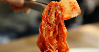23 Món Ăn Ngon Đặc Sản Hàn Quốc Dành Cho Chiến Thần Mukbang