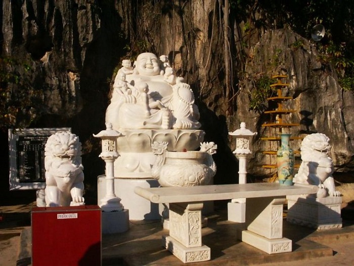 chùa hang ở hà tiên, khám phá, trải nghiệm, chùa hang ở hà tiên - thắng cảnh nổi tiếng thu hút du khách khi tới kiên giang