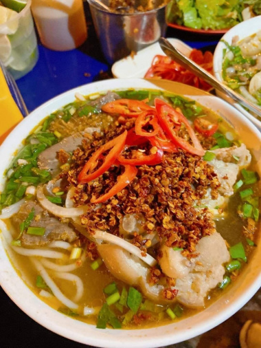 Top 28 món ăn Sài Gòn, bạn nhất định phải thử