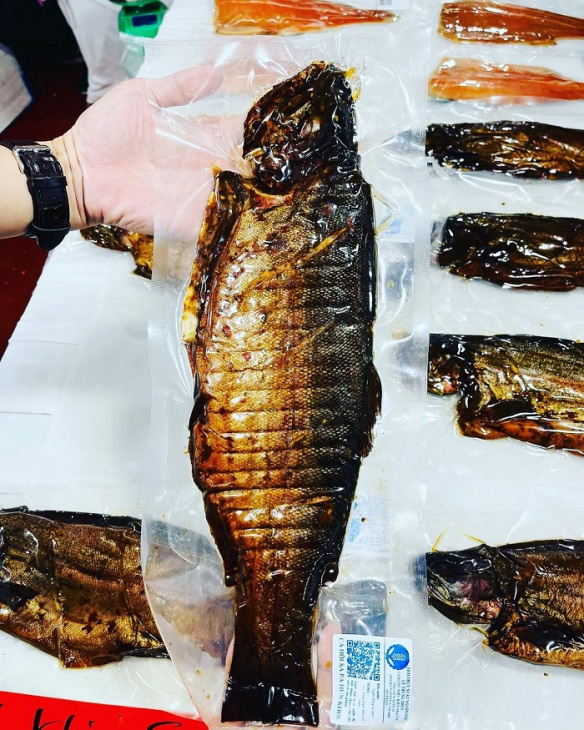 đặc sản cá hồi sapa, khám phá, trải nghiệm, thưởng thức đặc sản cá hồi sapa – món ngon giàu dinh dưỡng ở thị trấn mờ sương 