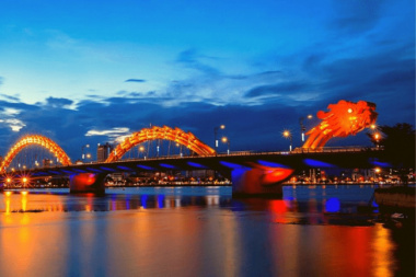 Tổng hợp những cây cầu nổi tiếng tại Đà Nẵng mà ai cũng muốn 