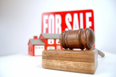Chỉ mặt 20 tình huống tranh chấp mua bán nhà đất phổ biến nhất (Kỳ 2)
