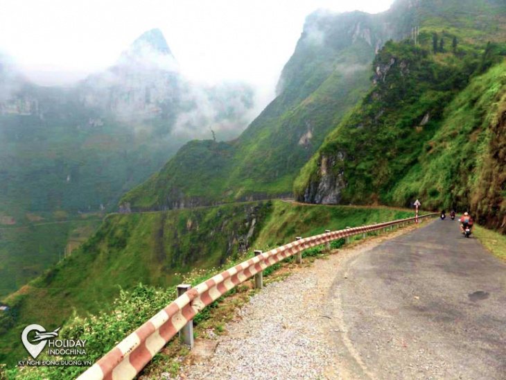 du lịch hà giang ra mắt tuyến tour về con đường hạnh phúc