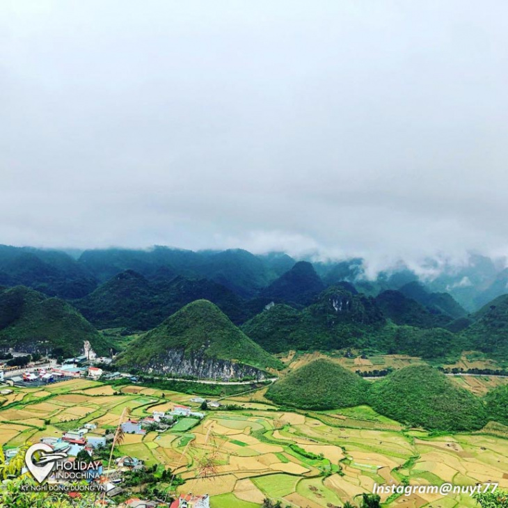 du lịch hà giang ra mắt tuyến tour về con đường hạnh phúc