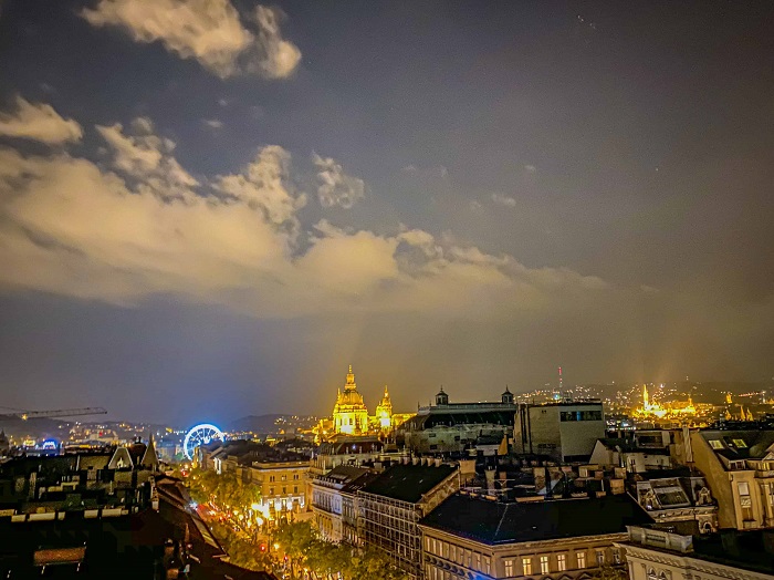cuộc sống về đêm ở budapest, khám phá, trải nghiệm, trải nghiệm không khí cổ điển và lãng mạn ở budapest khi màn đêm buông xuống