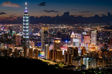 Du lịch Đài Loan: Mẹo di chuyển và đi lại tại Đài Loan đơn giản