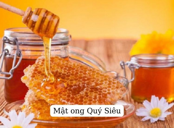 bình định, quy nhơn, top 6 cửa hàng bán mật ong nguyên chất ở quy nhơn – bình định