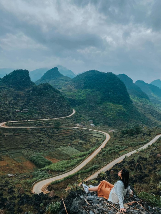 du lịch cao nguyên đá ở hà giang ngắm trọn vẻ đẹp tiềm ẩn miền sơn cước