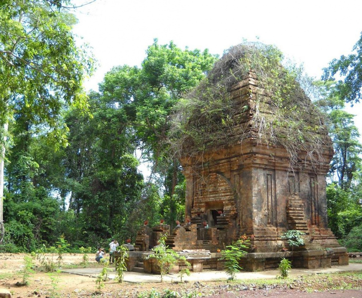 Du lịch Tây Nguyên khám phá Gia Lai, Kon Tum, Đắk Nông, Đắk Lắk, Khám Phá