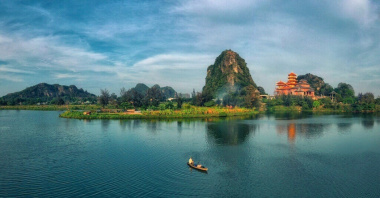 17 hoạt động giải trí tại Đà Nẵng hấp dẫn nhất
