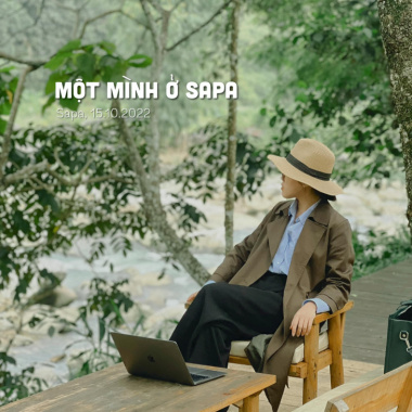 Lưu gấp kinh nghiệm du lịch độc hành ở Sapa từ thành viên group Việt Nam Ơi
