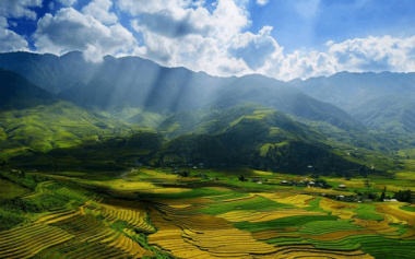 Top 20 địa điểm du lịch không nên bỏ qua tại Hà Giang