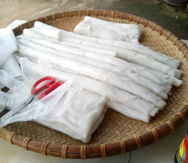 Đặc sản bánh gật gù độc đáo của Quảng Ninh