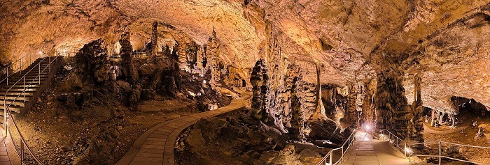 công viên quốc gia aggtelek, khám phá, trải nghiệm, đến công viên quốc gia aggtelek hungary khám phá những hang động huyền ảo