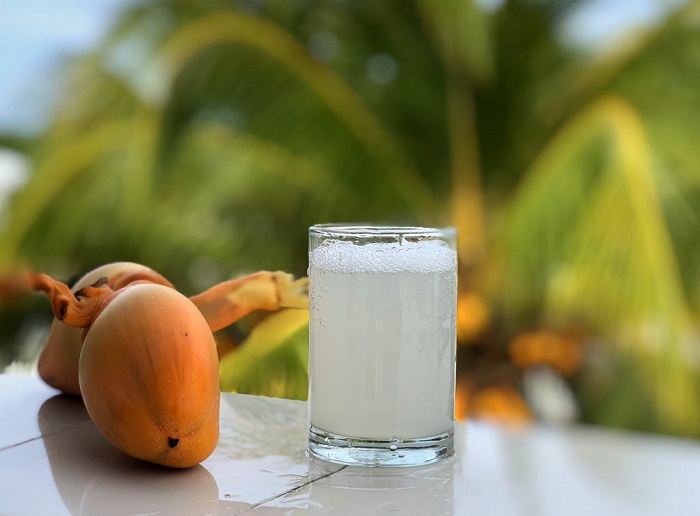 những loại đồ uống tuyệt ngon nhất định phải thưởng thức khi du lịch maldives