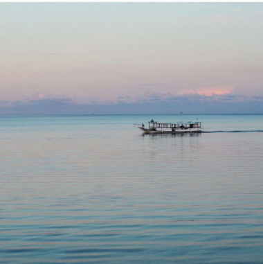 South Sulawesi hòn đảo phía đông Indonesia