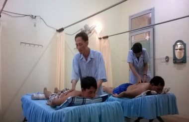 Top 9 địa chỉ massage Nha Trang lành mạnh uy tín bạn nên biết